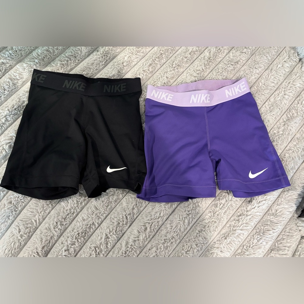 Nike shorts